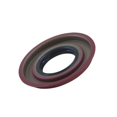 Yukon Gear Chevrolet GMC (4WD) Drive Axle Shaft Seal - Front Inner YMS710101