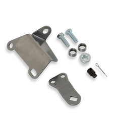 B&M Automatic Transmission Shifter Cable Lever and Bracket Kit 75499