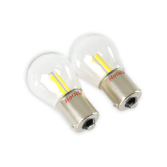 Retrobright AC, AM General, American Motors, Audi... Headlight Bulb HLED15