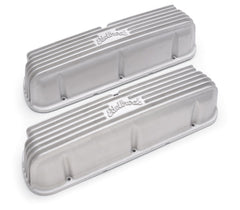 Edelbrock 41609 V/C CLASSIC SERIES SBF 221-351W SATIN
