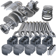 Eagle Specialty Products B42105030 Oldsmobile 455 Street and Strip Balanced Assembly