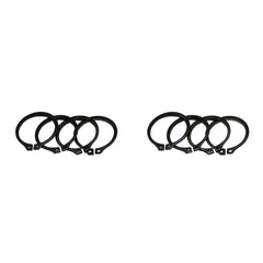 Yukon Gear Chevrolet Dodge Ford GMC (4 X 4/4WD) Universal Joint Snap Ring - N/A YPSJ-733X-502