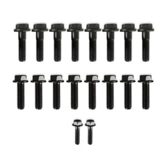 Lakewood Transmission Bell Housing Bolt Set 50397