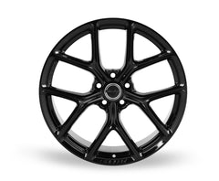 Carroll Shelby Wheels 05-21 Ford Mustang (2.3, 3.7, 4.0, 4.6, 5.0, 5.2, 5.4, 5.8) Wheel CS3-295430-B