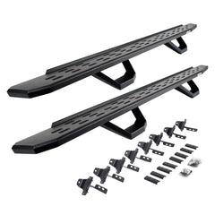 Go Rhino 20-23 Jeep Gladiator (Crew Cab Pickup) Running Board 6965168720PC