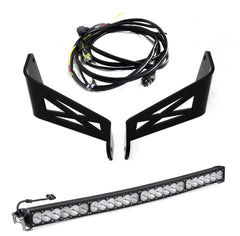 Baja Designs 447085 Can-Am Maverick X3 Rock Crawler Roof Mount Kit 40 Inch OnX6