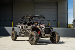 Baja Designs 447182 Polaris RZR 30 Inch Light Bar Package