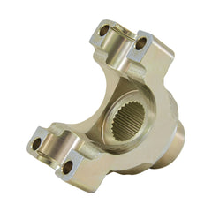 Yukon Gear American Motors Chevrolet Dodge Ford (4WD/RWD) Differential End Yoke YYD44-1330-26U