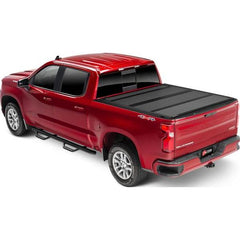 BAK Industries 448133 BAKFlip MX4 Hard Folding Truck Bed Cover