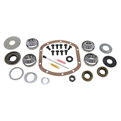 Yukon Gear Axle Differential Bearing and Seal Kit YKD30-F