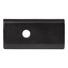 CURT Reducer Sleeve (2" to 1-1/4" Shank), 4" length 45411