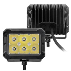 Go Rhino Driving Light Kit 753003023SBS