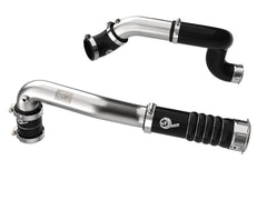 aFe POWER Charge Pipe Kit BladeRunner OER Series 2 IN & 2-1/2 IN Stainless Ho 46-20264SS