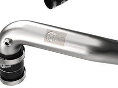 aFe POWER Charge Pipe Kit BladeRunner OER Series 2 IN & 2-1/2 IN Stainless Ho 46-20264SS
