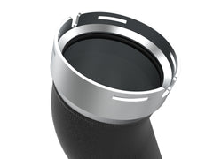 aFe POWER Cold Charge Pipe BladeRunner 3-1/2 IN Aluminum Cold Charge Pipe Bla 46-20709-B