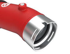 aFe POWER Charge Pipe Kit BladeRunner 2-1/2 IN & 3 IN Aluminum Hot and Cold C 46-20724-R