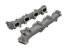 aFe POWER Exhaust Manifold BladeRunner Ported Ductile Iron Exhaust Manifold T 46-40154