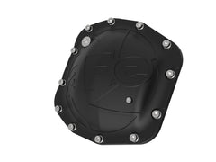 aFe POWER Differential Cover aFe POWER Pro Series Front Differential Cover Bl 46-71340B