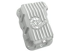 aFe POWER Transmission Pan aFe POWER Street Series Transmission Pan Raw w/ Ma 46-71400A