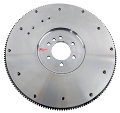 McLeod 460122 Flywheel: Steel: Chevrolet: 1955-85 SBC: 1970-90 BBC: 168T: 22 lbs.