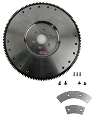 McLeod 463100 Flywheel: Steel: Ford 1963-95 SBF 289/302/351: 157T: 24 Lbs