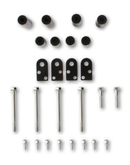 Holley EFI Fuel Injector Rail Bracket 534-267