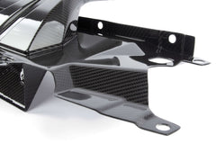 Dinan BMW (4.4) Engine Cold Air Intake D760-0056