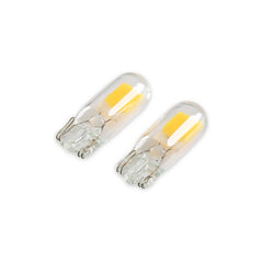 Retrobright AC, AM General, American Motors, Audi... Headlight Bulb HLED35