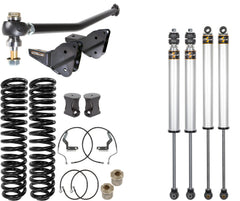 Carli Suspension Ford (4WD) Suspension Lift Kit CS-F55-COM-CS-23