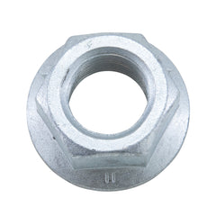 Yukon Gear Ford Lincoln Mercury (4WD/RWD) Differential Pinion Shaft Nut - Rear YSPPN-027