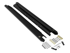 aFe Power 20-24 Subaru Outback (2.4 2.5) Step Nerf Bar 79-27006