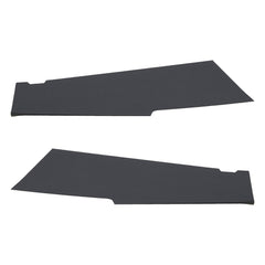 TMI Products 71-73 Ford Mustang Sail Panel 20-7261-770