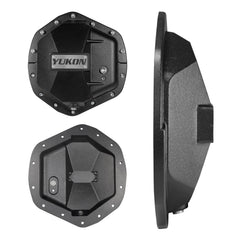 Yukon Gear Chevrolet Dodge GMC Ram (6.4 - RWD) Differential Cover YHCC-AAM11.5