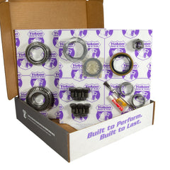 Yukon Gear Buick Chevrolet Oldsmobile Pontiac Differential Ring and Pinion Kit YGK2335