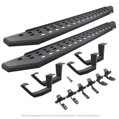Go Rhino 19-23 Ram 1500 (Extended Cab Pickup) Running Board 6943068020PC