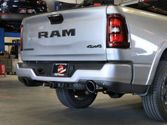 aFe POWER Cat-Back Exhaust Vulcan Series 3 IN 304 Stainless Steel Cat-Back Ex 49-32088-B