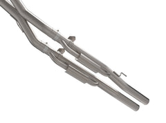 aFe POWER Cat-Back Exhaust Vulcan Series 3 IN to 3-1/2 IN Stainless Steel Cat 49-33151-P