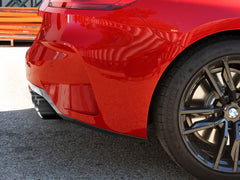 aFe POWER Cat-Back Exhaust MACH Force-Xp 3 IN to 2-1/2 IN Stainless Steel Cat 49-36352-C