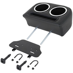 TMI Products Console Cup Holder 25-83151-2295-BKS