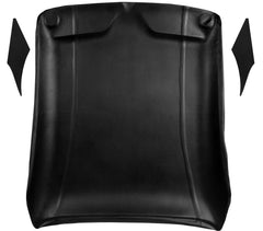 TMI Products 1968 Chevrolet Chevelle (Coupe) Headliner 20-8274-2295-BKS