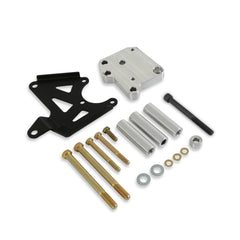 Detroit Speed Ford, Mercury (302) Power Steering Pump Bracket 092105DS