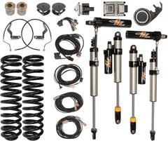 Carli Suspension CS-FLVL-EV25-17 2.5 inch/3.5 inch Lift E-Venture System