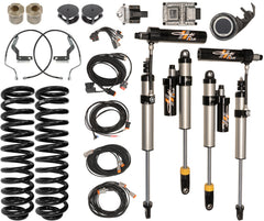 Carli Suspension CS-FLVL-EV25-20-GAS 2.0 inch/3.0 inch Lift E-Venture System