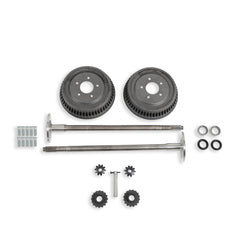 Hurst Chevrolet, GMC (153, 230, 235, 283, 292, 305) Drive Axle Shaft Assembly 02-110