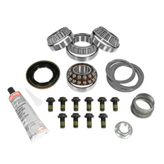 Yukon Gear Jeep Axle Differential Bearing and Seal Kit - Rear YKD44JL-REAR