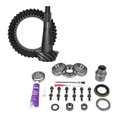 Yukon Gear Chrysler Dodge Plymouth Differential Ring and Pinion Kit - Rear YGK2342