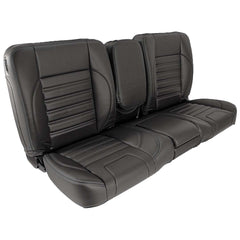 TMI Products Chevrolet Dodge Ford GMC... Seat 47-9850-6525-BKS