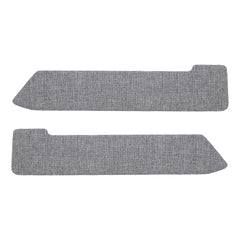 TMI Products 87-93 Ford Mustang Door Panel Insert 10-7307-71