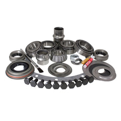 Yukon Gear Jeep Axle Differential Bearing and Seal Kit YKD25