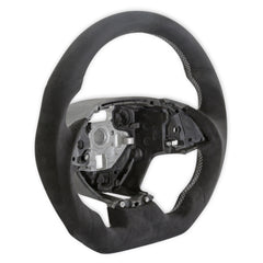 Drake Muscle Cars 16-22 Chevrolet Camaro (2.0, 3.6, 6.2) Steering Wheel CA950-16